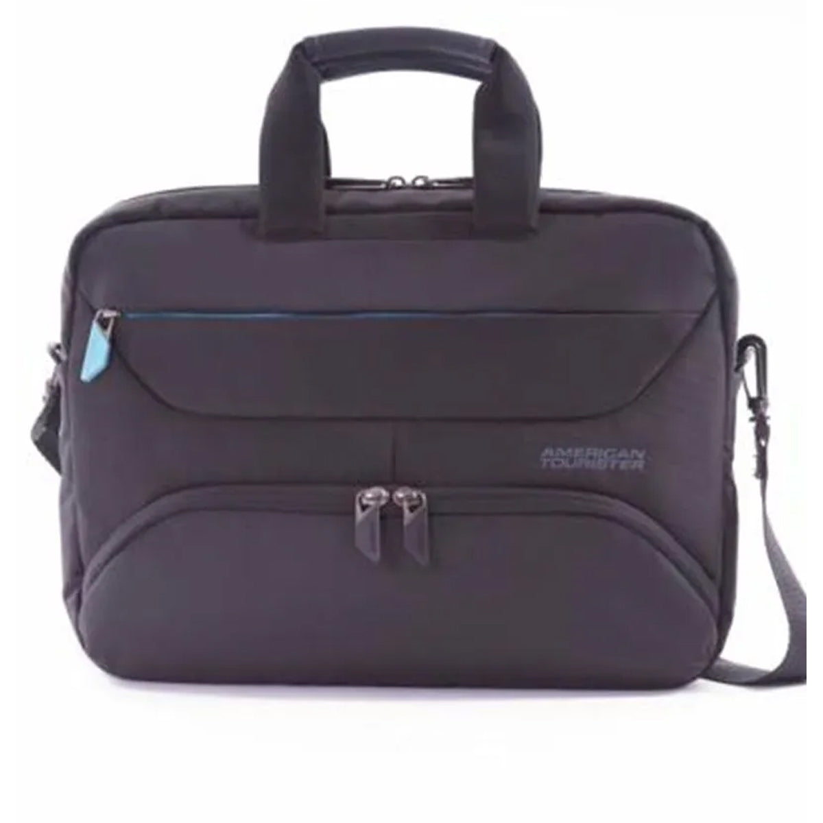 American Tourister Amber Laptop Briefcase Shoulder Bag American Tourister Amber Laptop Briefcase Shoulder Bag