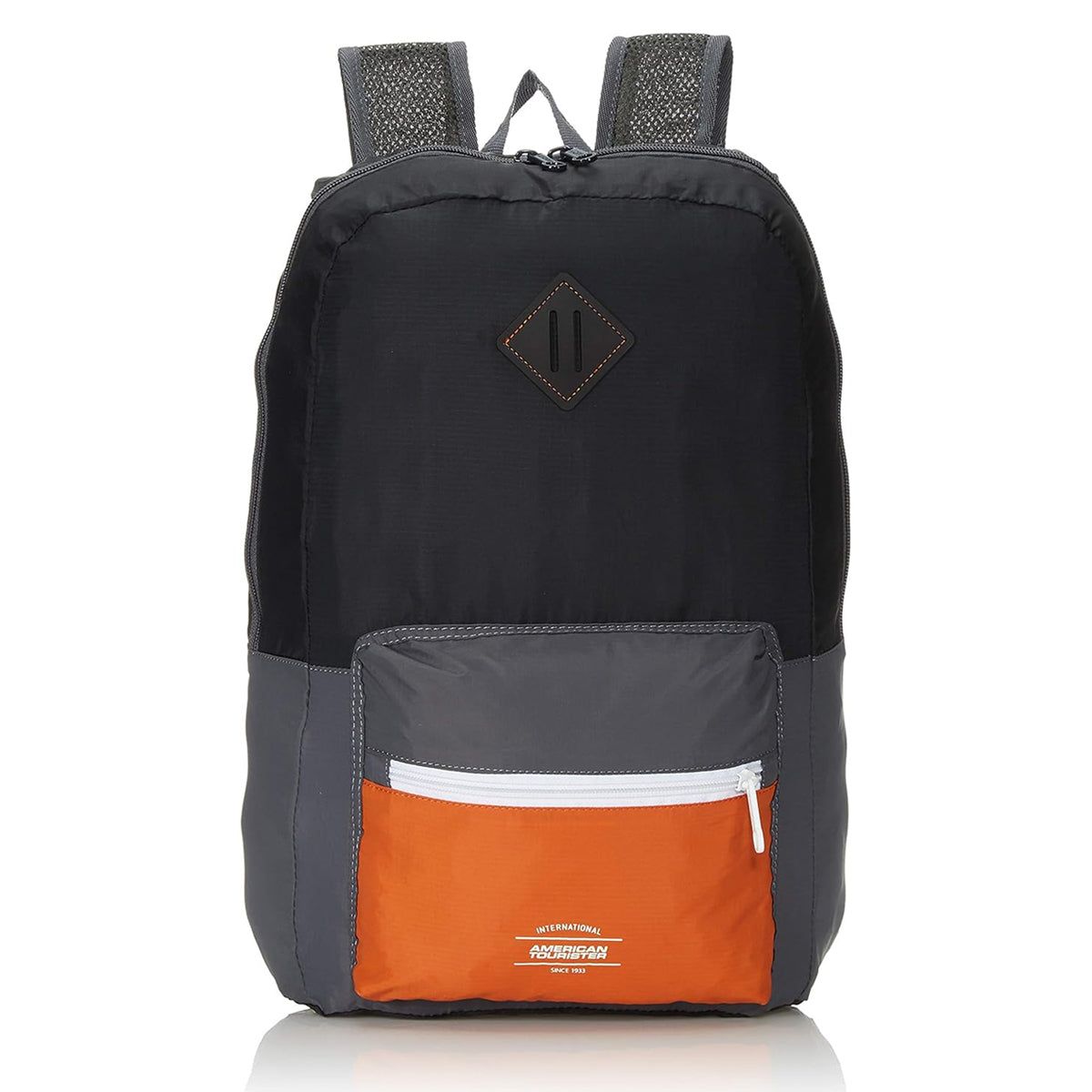 American Tourister American Tourist Zork Foldable Backpack – Beauty Box