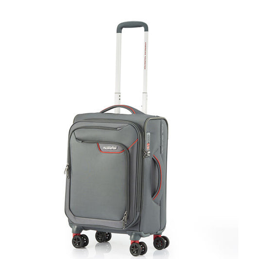 American Tourister Applite 4 Eco Expandable Spinner