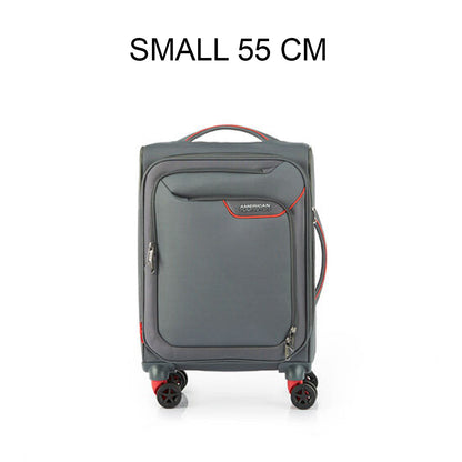American Tourister Applite 4 Eco Expandable Spinner