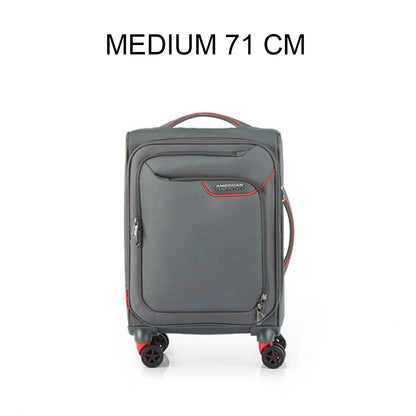 American Tourister Applite 4 Eco Expandable Spinner