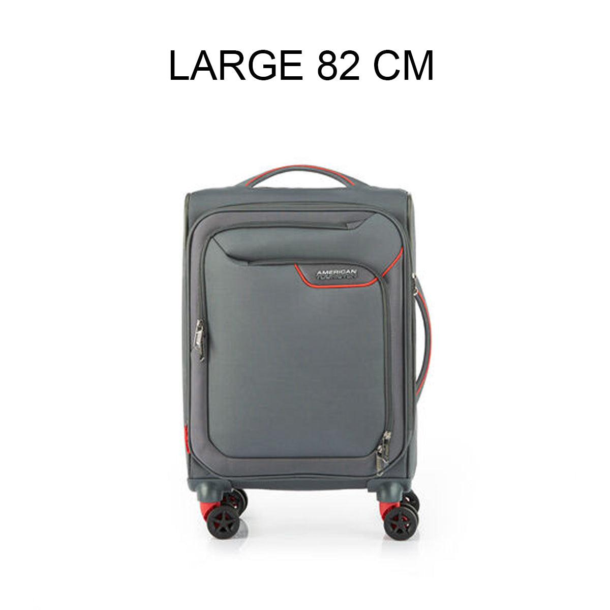 American Tourister Applite 4 Eco Expandable Spinner