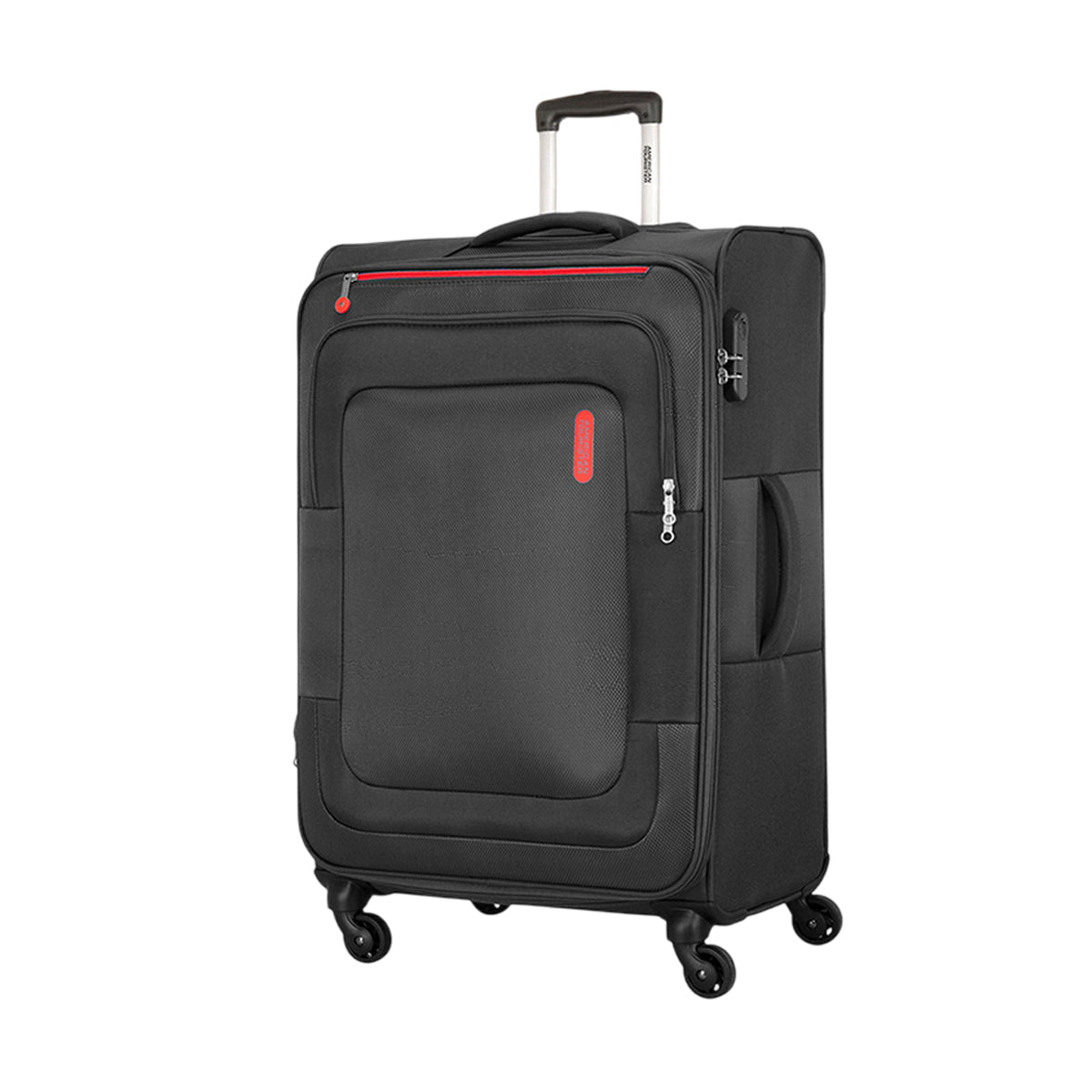 American Tourister Duncan Black