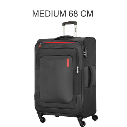 American Tourister Duncan Black