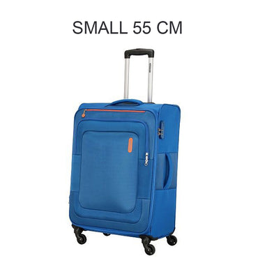 American Tourister Duncan Blue