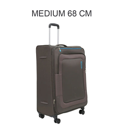 American Tourister Duncan Brown