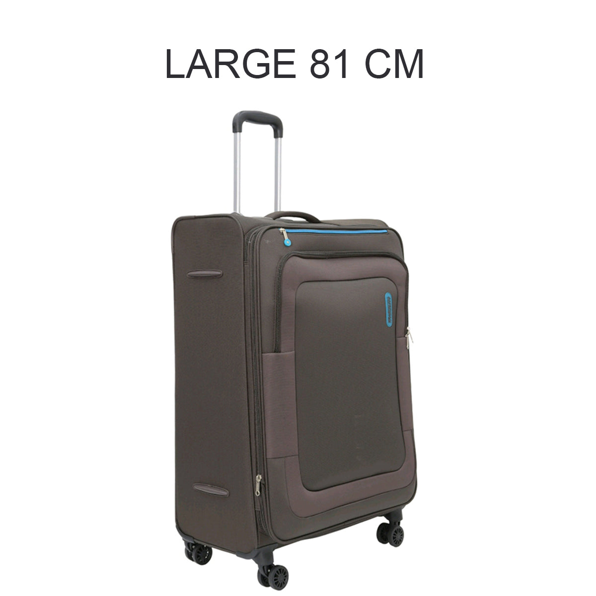 American Tourister Duncan Brown