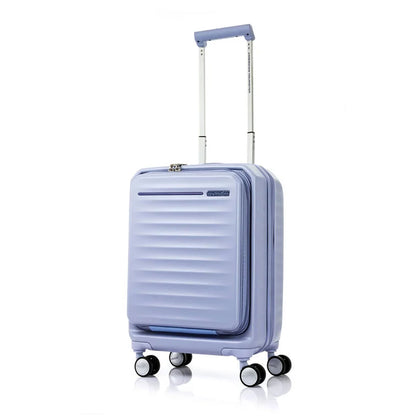 American Tourister Frontec Hard Spinner Luggage 