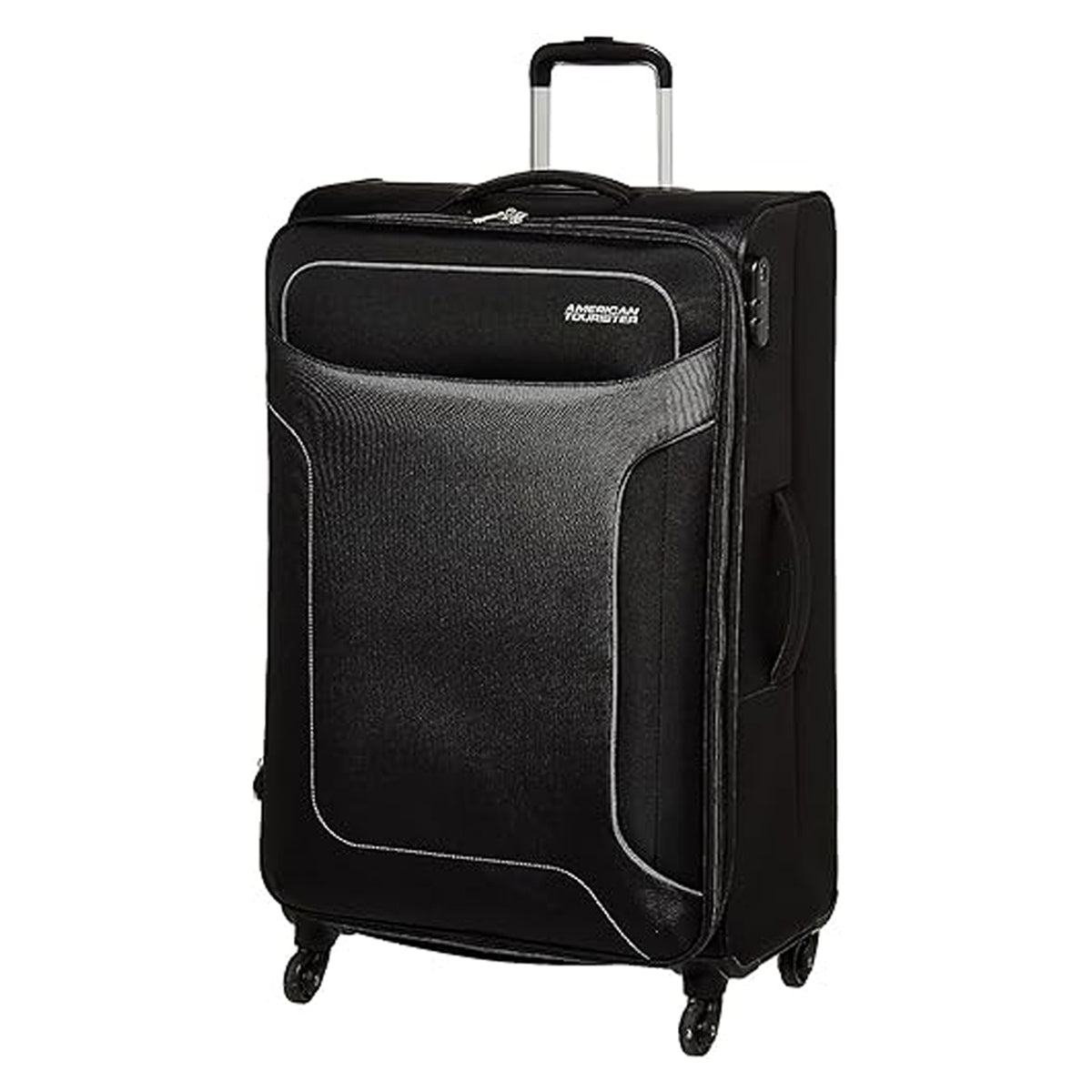 American Tourister Holiday Heat Black