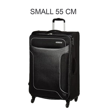 American Tourister Holiday Heat Black