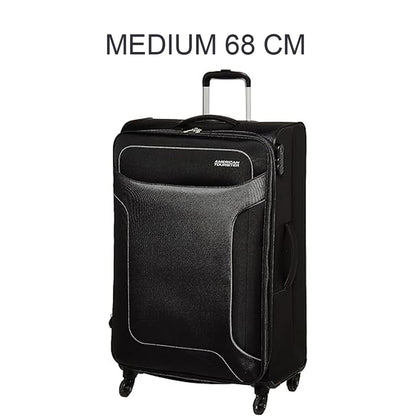 American Tourister Holiday Heat Black