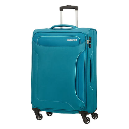 American Tourister Holiday Heat Teal