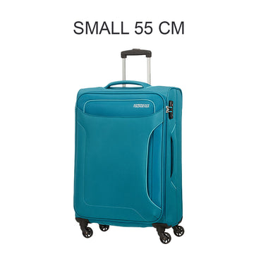 American Tourister Holiday Heat Teal