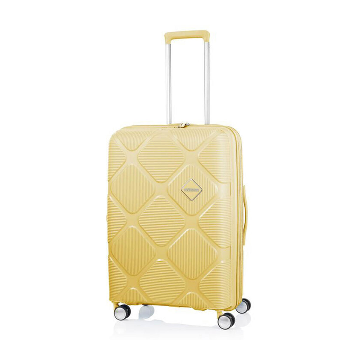 American Tourister Instagon Spinne Pastel Yellow