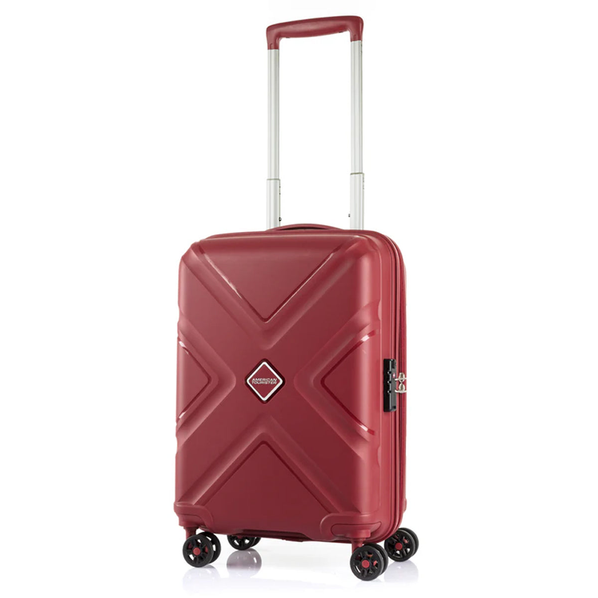 American Tourister Kross Trolley Bag