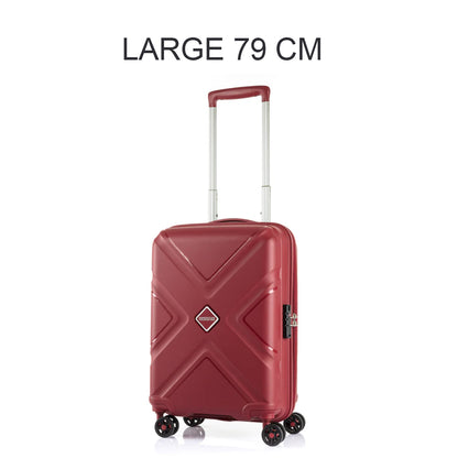 American Tourister Kross Trolley Bag