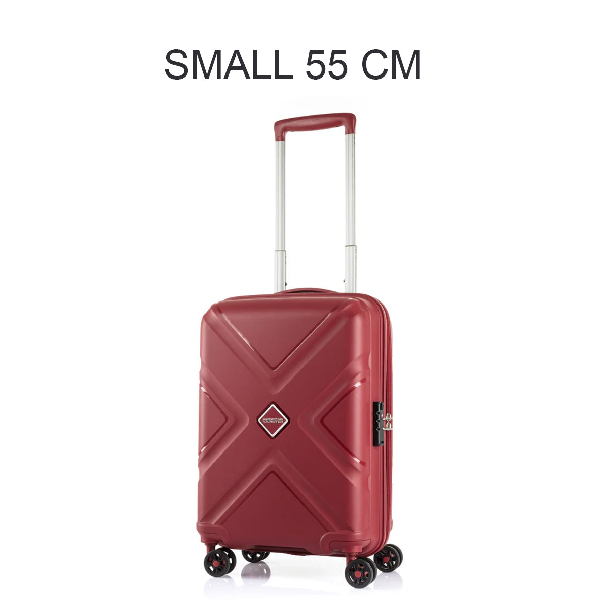 American Tourister Kross Trolley Bag