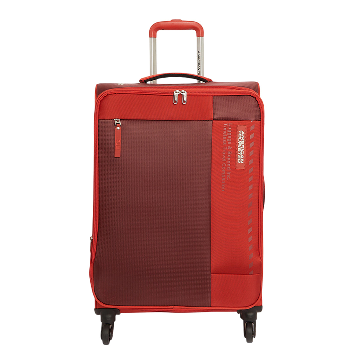 American Tourister Marina Spinner Luggage Trolly Bag 81 Cm