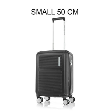 American Tourister Maxivo Spinner