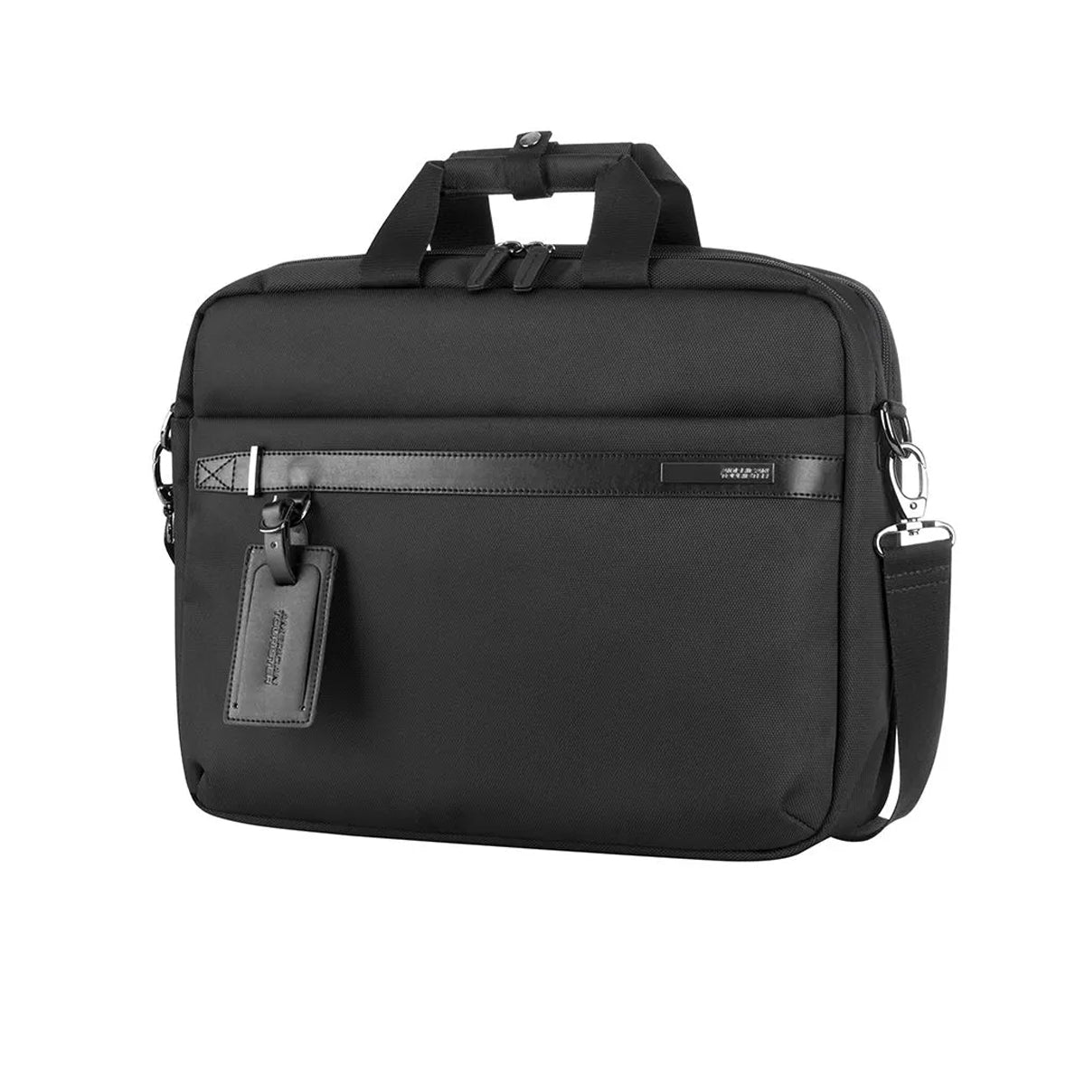  American Tourister Nobleton Briefcase
