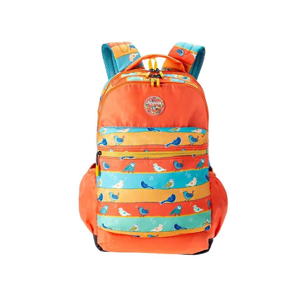 American Tourister OLLIE Backpack 01 American Tourister OLLIE Backpack 01