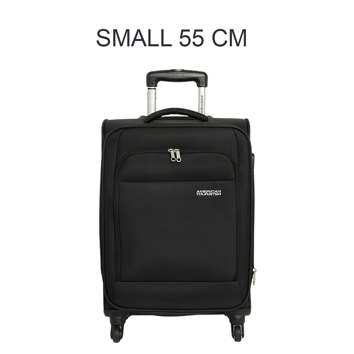 American Tourister Oakland Spinner Luggage Trolly Bag Nany