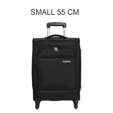 American Tourister Oakland Spinner Luggage Trolly Bag Nany