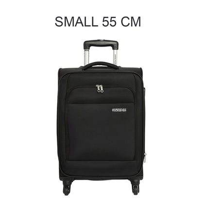 American Tourister Oakland Spinner Luggage Trolly Bag Nany