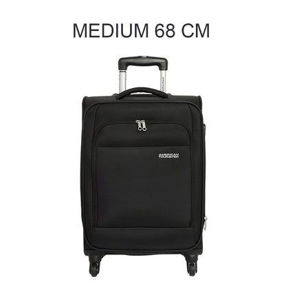 American Tourister Oakland Spinner Luggage Trolly Bag