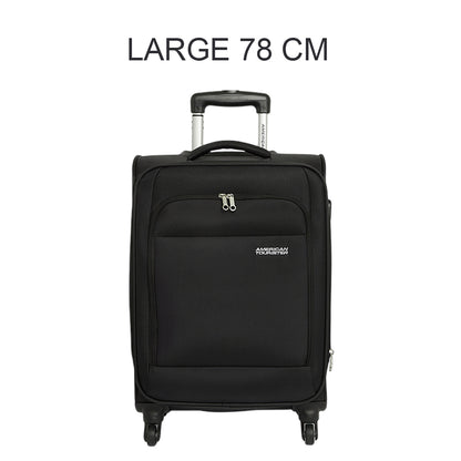 American Tourister Oakland Spinner Luggage Trolly Bag Nany