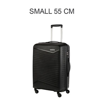 American Tourister Phoenix Black