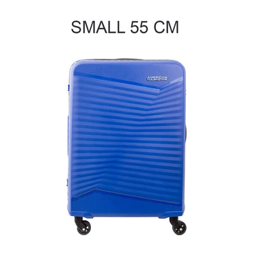 American Tourister Phoenix Ribbon Blue