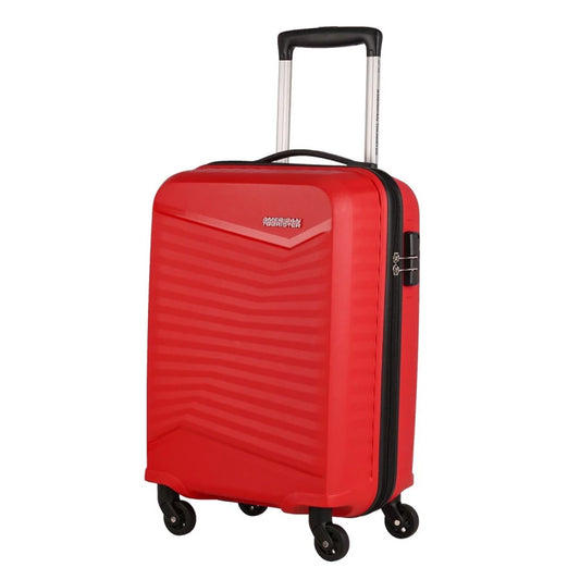 American Tourister Phoenix Warm Red