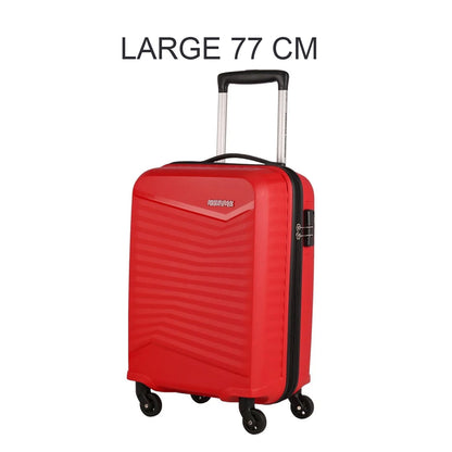 American Tourister Phoenix Warm Red