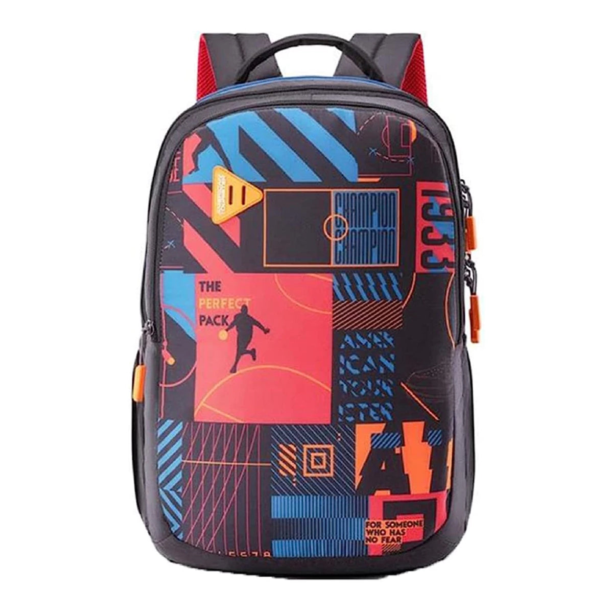 American Tourister SEST+ BP 01 Backpack American Tourister SEST+ BP 01 Backpack
