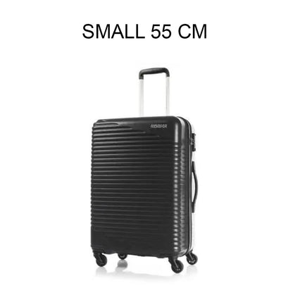 American Tourister Sky Park Spinner Black