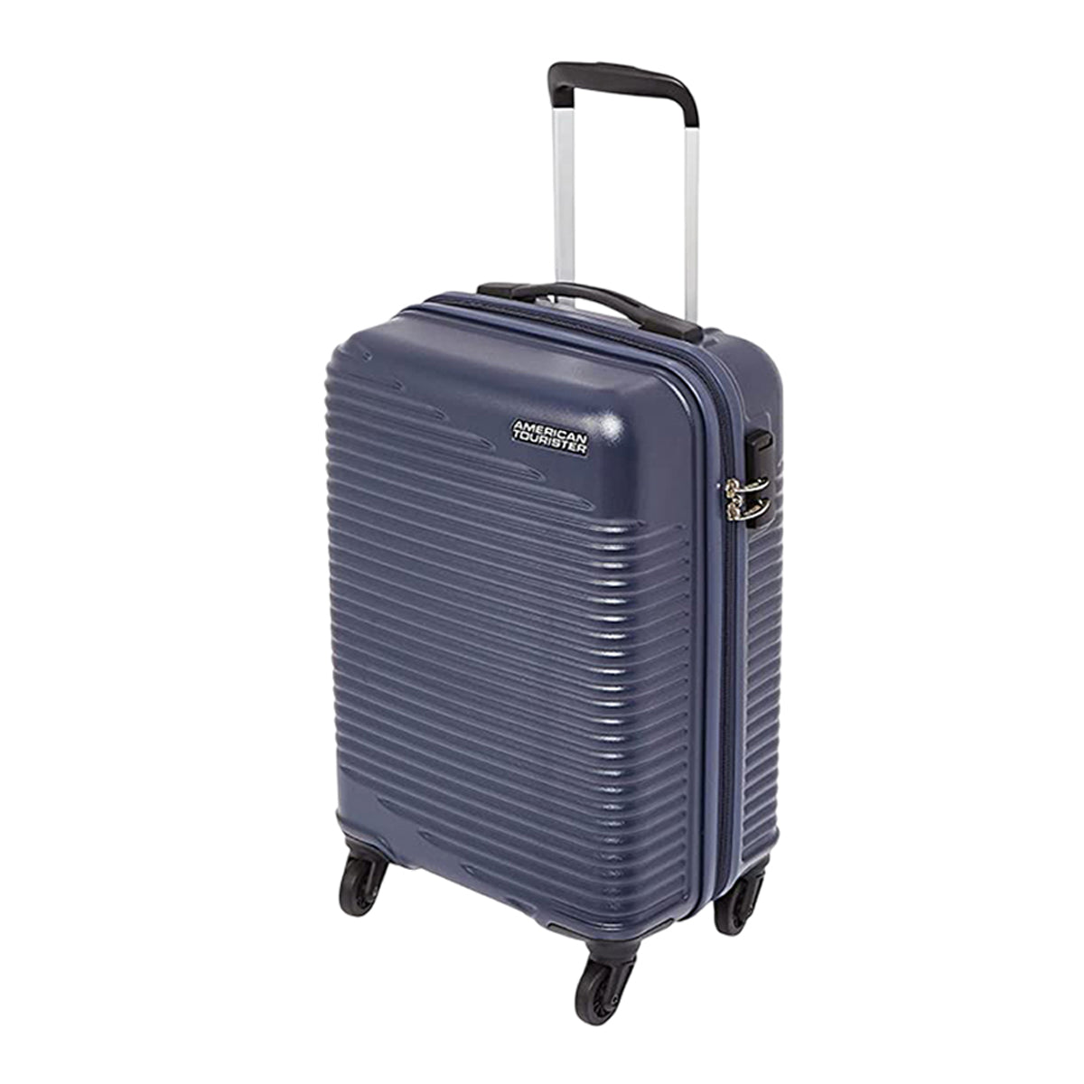 American Tourister Sky Park Spinner Blue