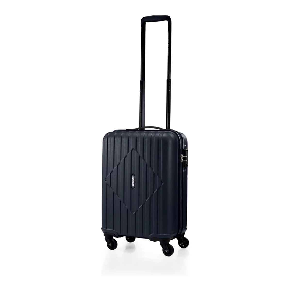 American Tourister Skytrac Hardside Spinner Carry-On Luggage
