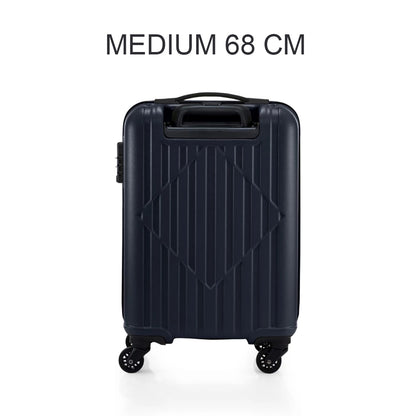 American Tourister Skytrac Hardside Spinner Carry-On Luggage