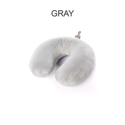 American Tourister Smart Travel Pillow