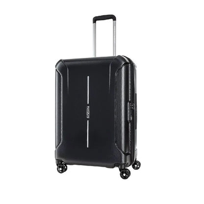 American Tourister Technum Black