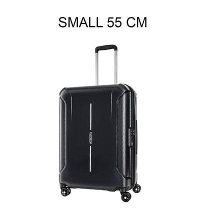 American Tourister Technum Black