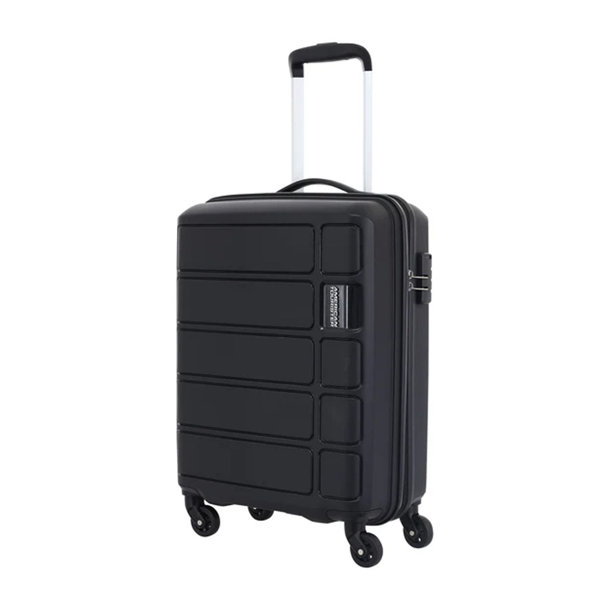 American Tourister Tracker Black