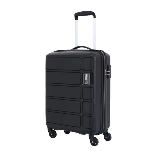 American Tourister Tracker Black