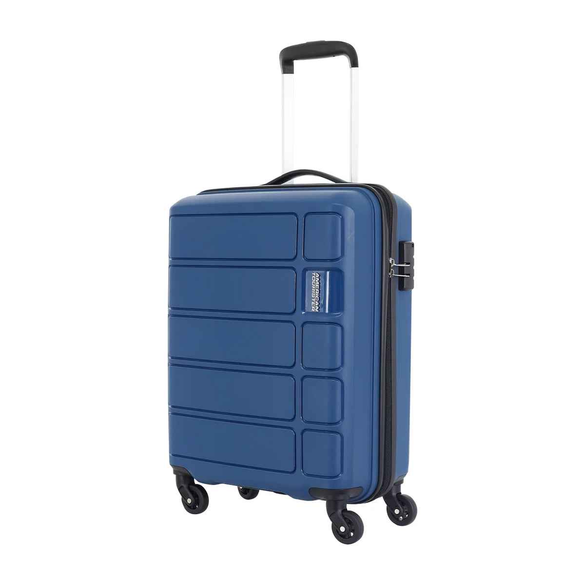 American Tourister Tracker Navy Blue