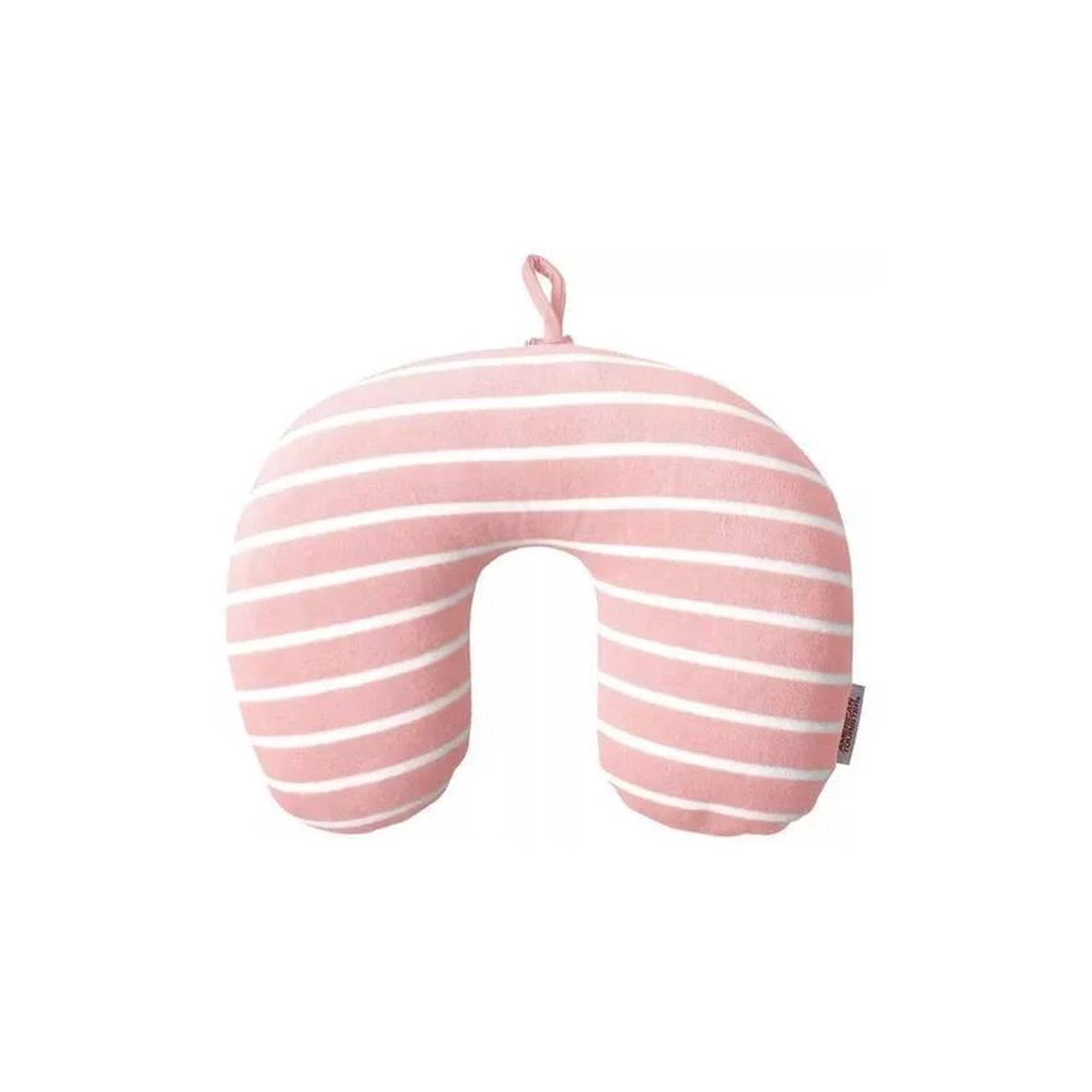 American Tourister Travel Pillow,Pink