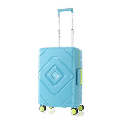 American Tourister Trigard Suitcase