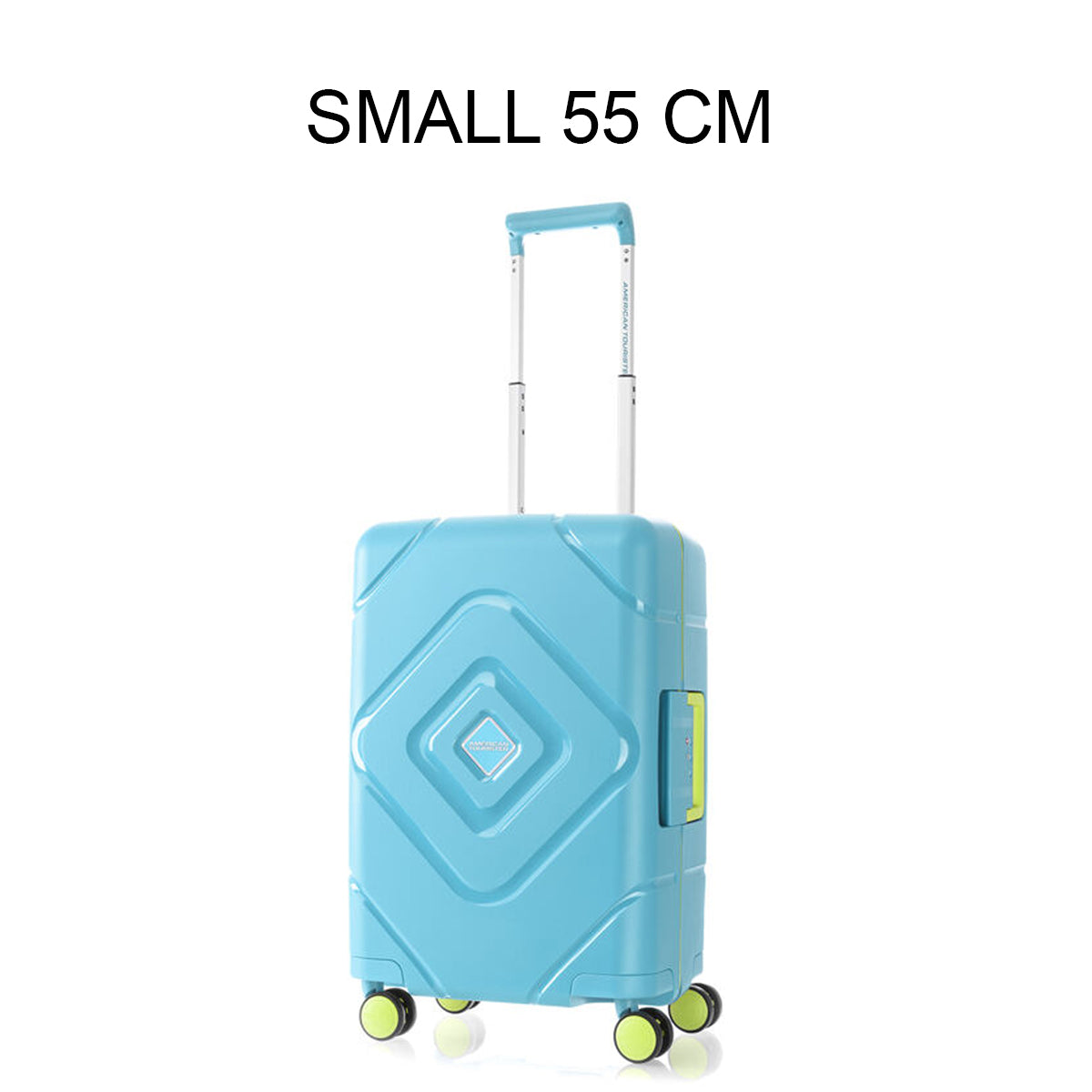 American Tourister Trigard Suitcase