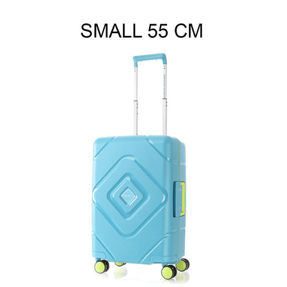 American Tourister Trigard Suitcase