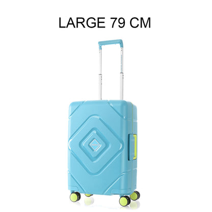 American Tourister Trigard Suitcase